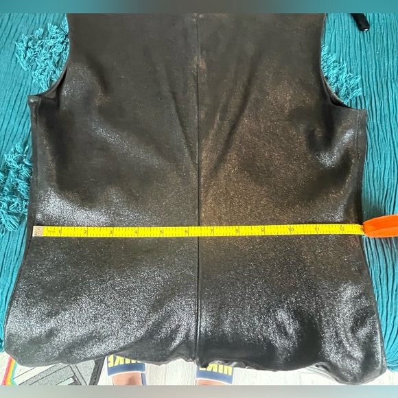 Contemporary EDUN pencil dress by designer Ally Henson (Bono) Fashion forward! - Picture 4 of 7